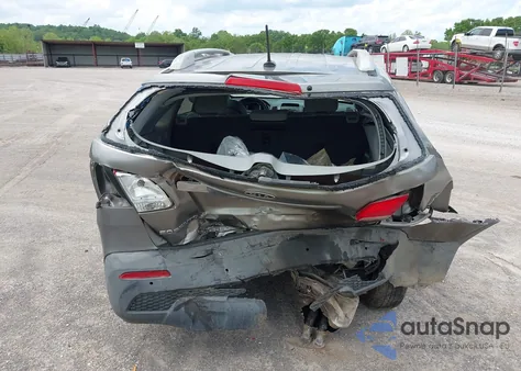 2012 Kia Sorento Lx from USA, damaged, VIN 5XYKT3A65CG305416